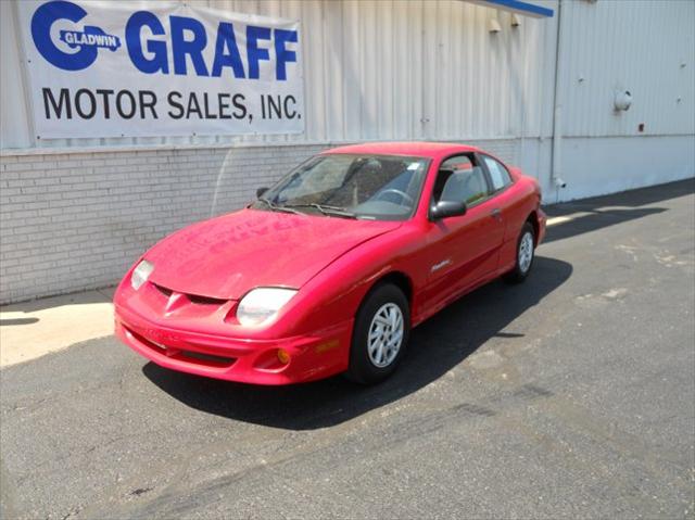 2000 Pontiac Sunfire for sale