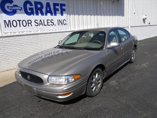 2004 Buick LeSabre for sale