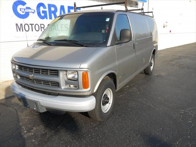 2002 Chevrolet Express for sale
