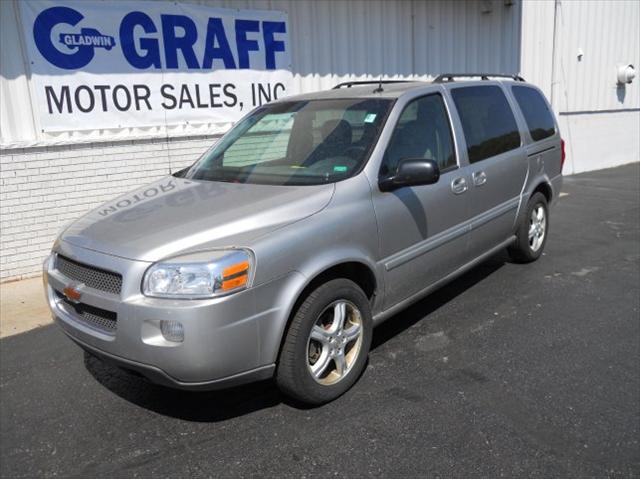 2005 Chevrolet Uplander for sale