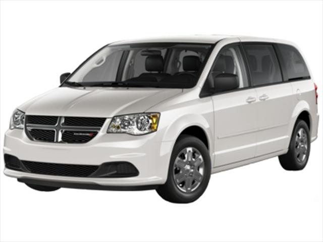 2012 Dodge Grand Caravan for sale