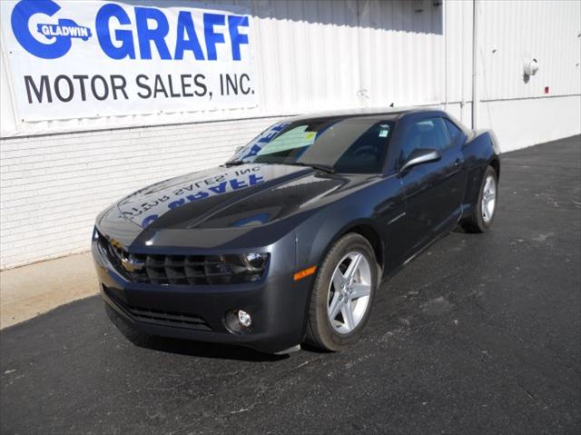 2010 Chevrolet Camaro for sale