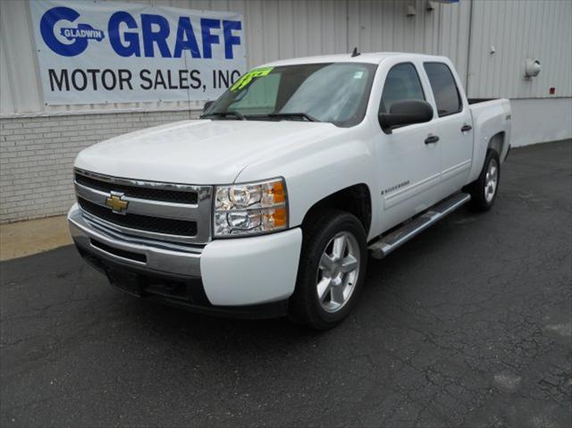2009 Chevrolet Silverado 1500 for sale
