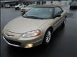 2001 Chrysler Sebring