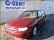 2002 Chevrolet Malibu