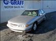 1996 Pontiac Bonneville