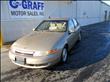 2000 Saturn L Series