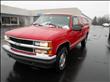 1997 Chevrolet K1500