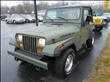 1995 Jeep Wrangler
