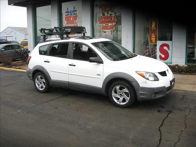 2003 Pontiac Vibe for sale
