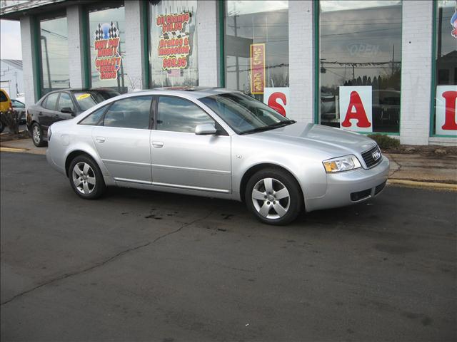 2003 Audi A6 for sale