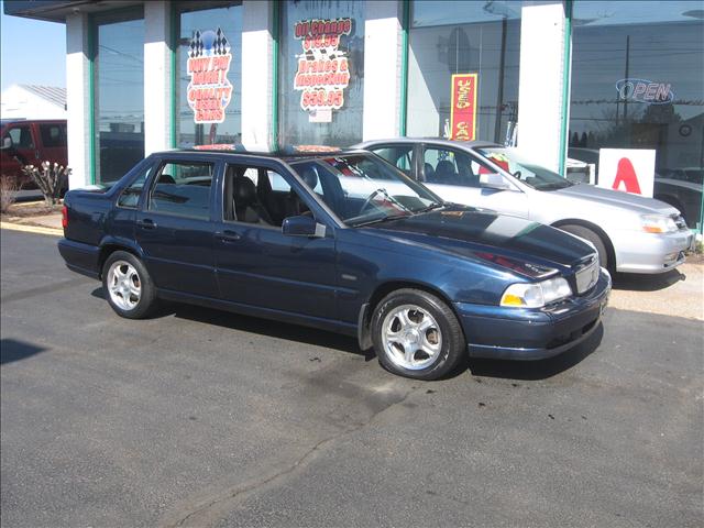 1998 Volvo S70 for sale