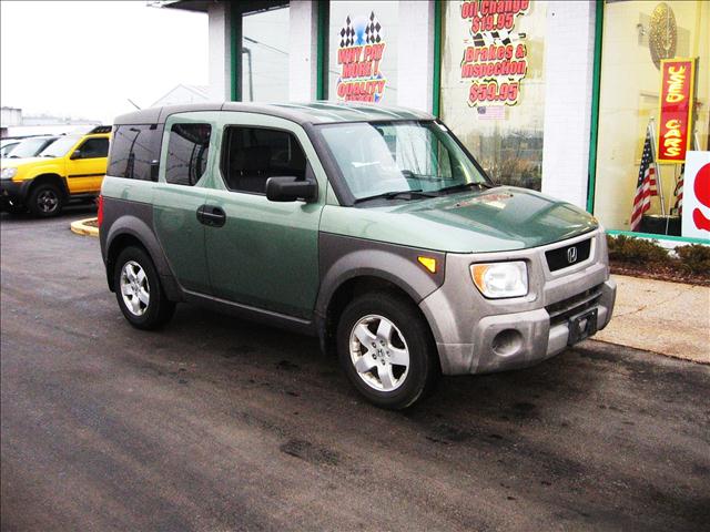 2003 Honda Element for sale