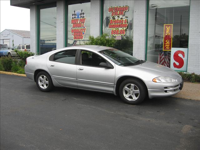 2004 Dodge Intrepid for sale