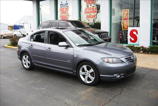 2004 Mazda 3 for sale