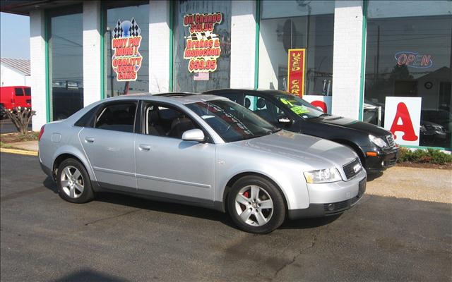2002 Audi A4 for sale
