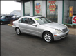 2003 Mercedes-Benz C Class