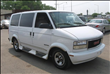 2000 GMC Safari