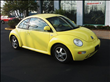 2000 Volkswagen New Beetle