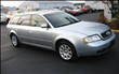 1999 Audi A6