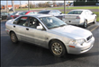 2003 Volvo S40
