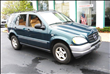 1998 Mercedes-Benz M Class