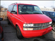 1995 Chevrolet Astro