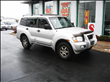 2001 Mitsubishi Montero