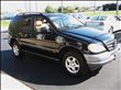 1999 Mercedes-Benz M Class