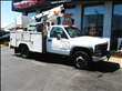 2000 GMC Sierra 3500