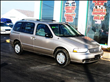 2001 Mercury Villager