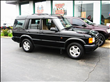 2000 Land Rover Discovery II