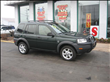 2002 Land Rover Freelander