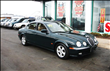 2001 Jaguar S-Type