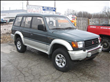 1994 Mitsubishi Montero