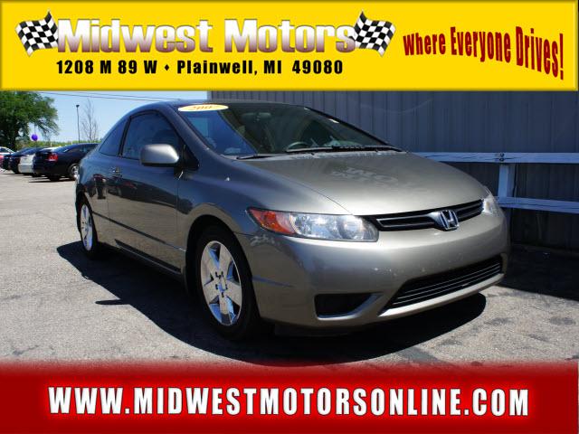 2007 Honda Civic