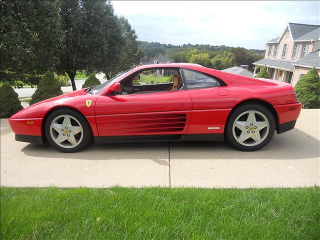 1992 Ferrari 348 for sale
