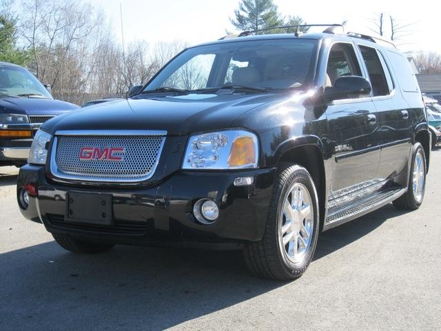 2006 GMC Envoy XL