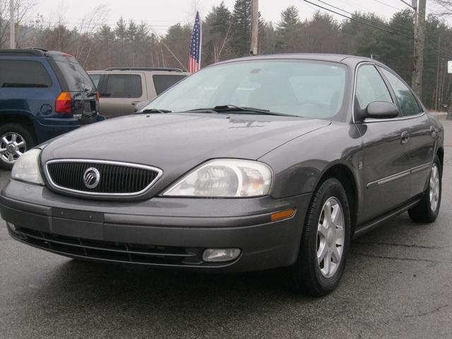 2003 Mercury Sable for sale