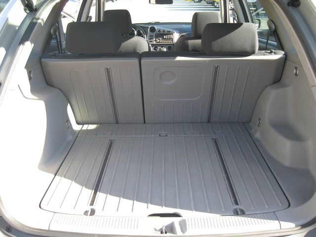 2005 Pontiac Vibe for sale