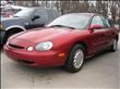 1996 Ford Taurus