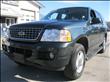 2004 Ford Explorer