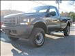2004 Ford F350