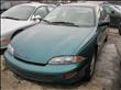 1998 Chevrolet Cavalier