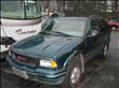 1997 GMC Jimmy