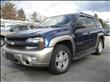 2002 Chevrolet TrailBlazer