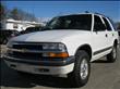 1999 Chevrolet Blazer