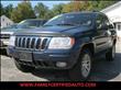 2002 Jeep Grand Cherokee