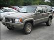 1995 Jeep Grand Cherokee