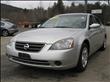 2002 Nissan Altima